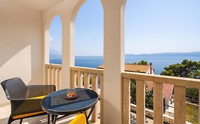Appartments Villa Daria